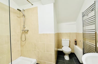 Broad Street, Hockley, Nottingham - Image 3